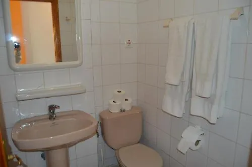 Apartamentos Teror - Gavias Del Sol Playa del Inglés