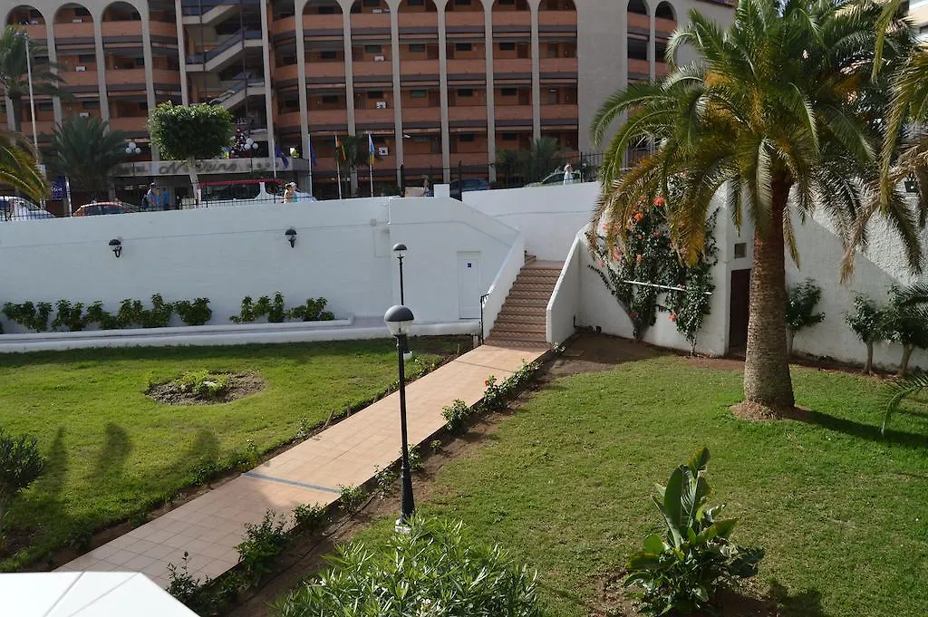 Appartamento Apartamentos Teror - Gavias Del Sol Playa del Inglés