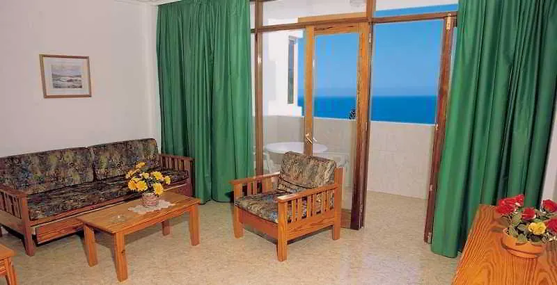 Apartamentos Teror - Gavias Del Sol Playa del Inglés 0*,  Spagna