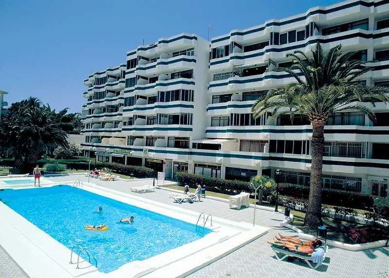 Apartamentos Teror - Gavias Del Sol Playa del Inglés Appartamento
