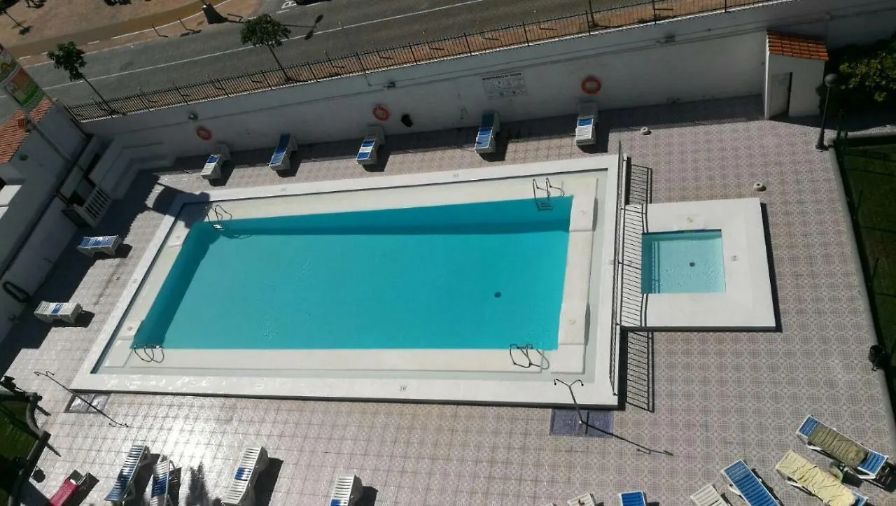 Apartamentos Teror - Gavias Del Sol Playa del Inglés 0*,  Spagna