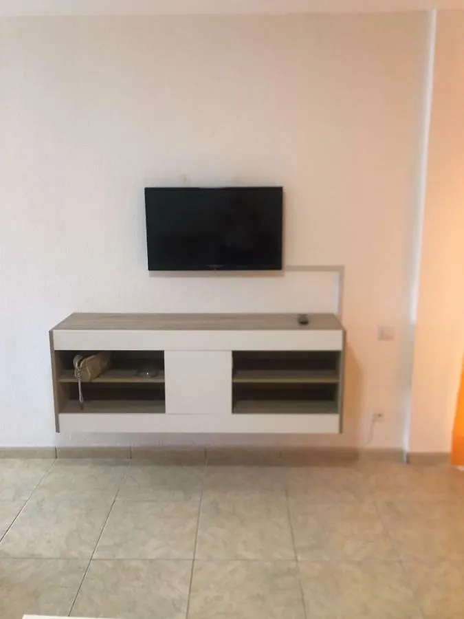 Apartamentos Teror - Gavias Del Sol Playa del Inglés