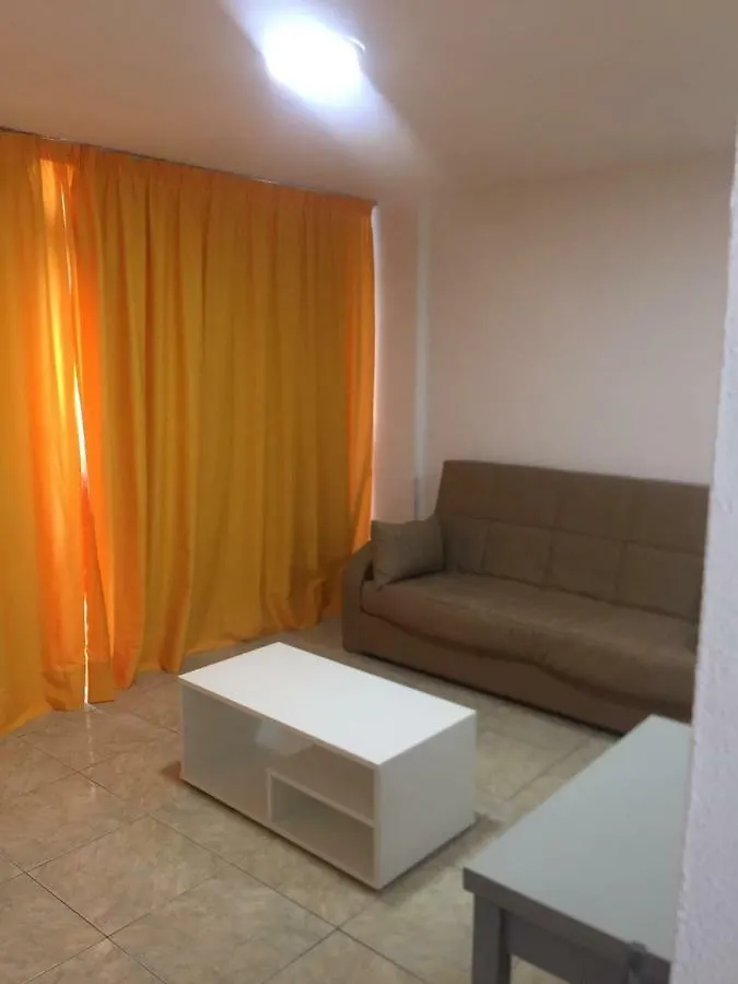 Appartamento Apartamentos Teror - Gavias Del Sol Playa del Inglés Spagna