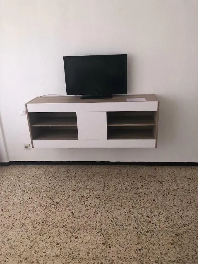 Apartamentos Teror - Gavias Del Sol Playa del Inglés Spagna