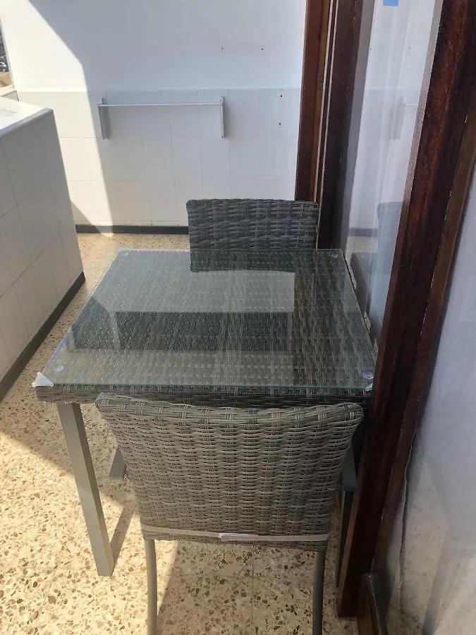 Apartamentos Teror - Gavias Del Sol Playa del Inglés Appartamento