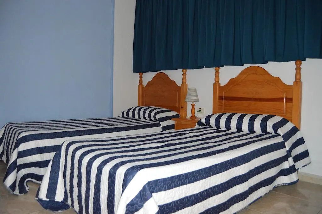 פלאייה דל אינגלז Apartamentos Teror - Gavias Del Sol פלאייה דל אינגלז