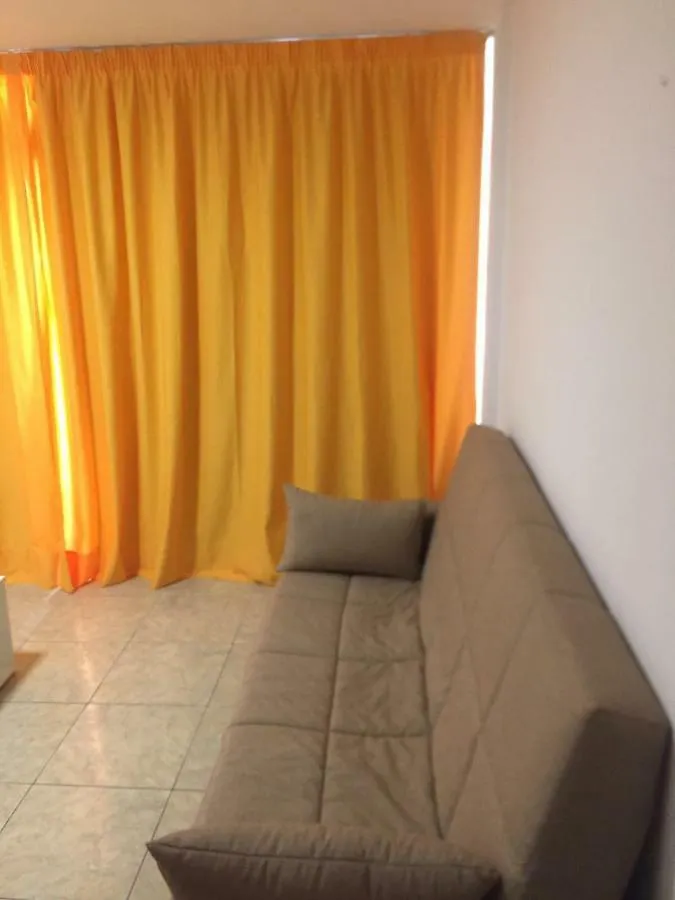 פלאייה דל אינגלז Apartamentos Teror - Gavias Del Sol ספרד