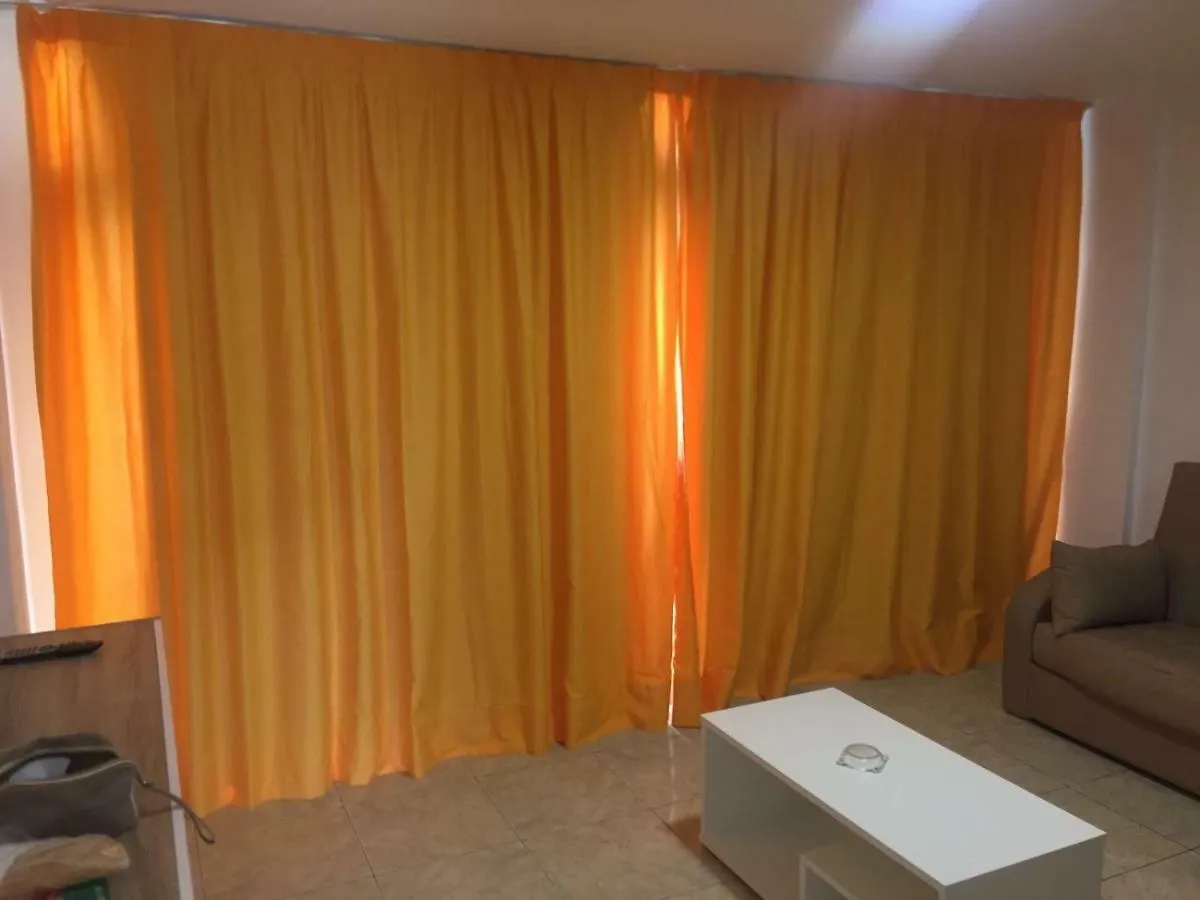 פלאייה דל אינגלז Apartamentos Teror - Gavias Del Sol ספרד