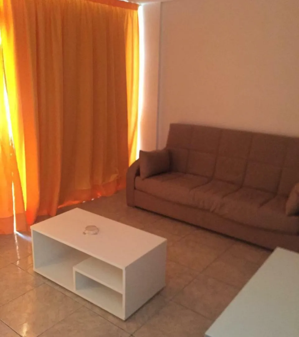 Apartamentos Teror - Gavias Del Sol Playa del Ingles  0*, Playa del Ingles (Gran Canaria)