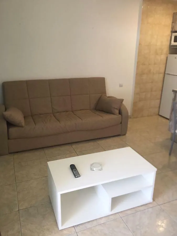Apartment Apartamentos Teror - Gavias Del Sol Playa del Ingles  Spain