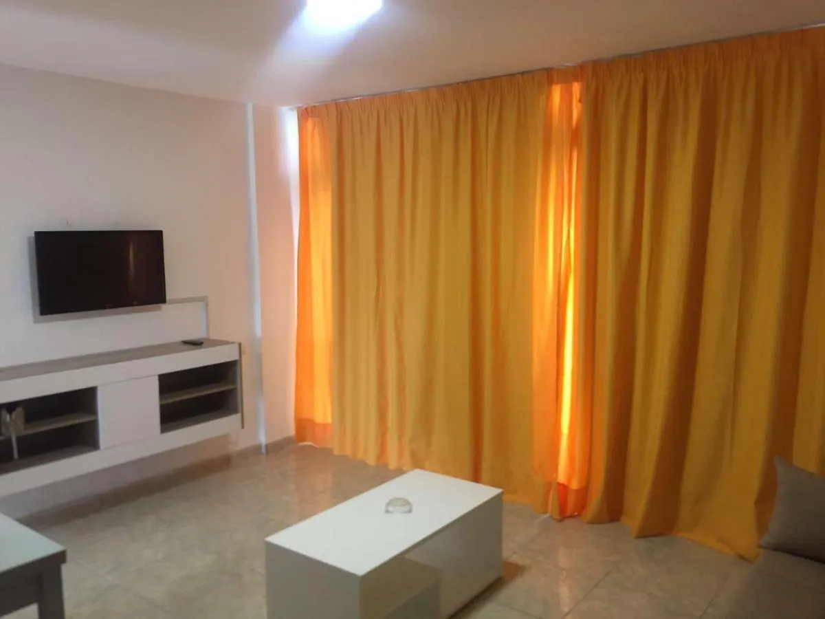 Apartment Apartamentos Teror - Gavias Del Sol Playa del Ingles