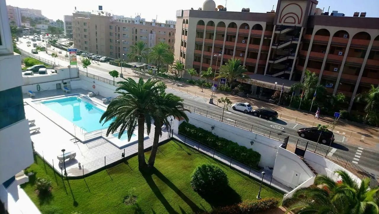 Apartamentos Teror - Gavias Del Sol Playa del Ingles  Apartment Playa del Ingles (Gran Canaria)